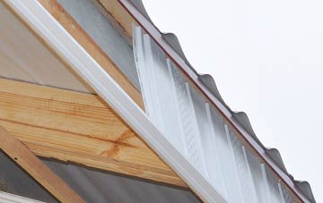why Revesby fascia repairs are essential