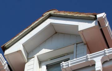 Revesby fascia installation costs