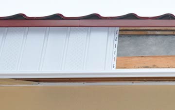 Revesby fascia repair costs