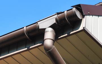 types of Revesby fascias
