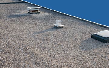 flat roofing Revesby, Lincolnshire