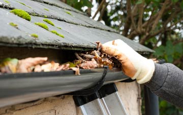 gutter cleaning Revesby, Lincolnshire