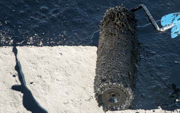 Revesby liquid sealant waterproofing