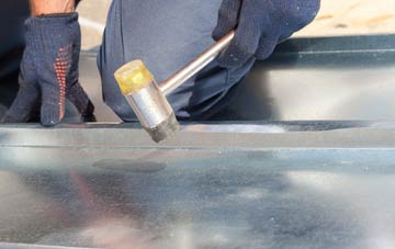 Revesby metal roofing costs