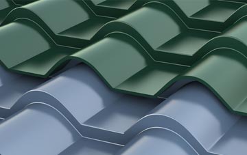 who should consider Revesby plastic roofs