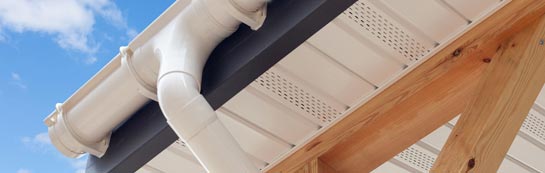 get Revesby guttering quotes today