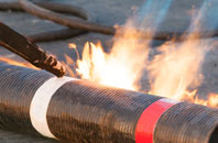 Revesby flat roofing replacement