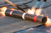 Revesby flat roof sealing