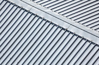 Revesby metal roofing
