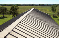 Revesby metal roof quotes